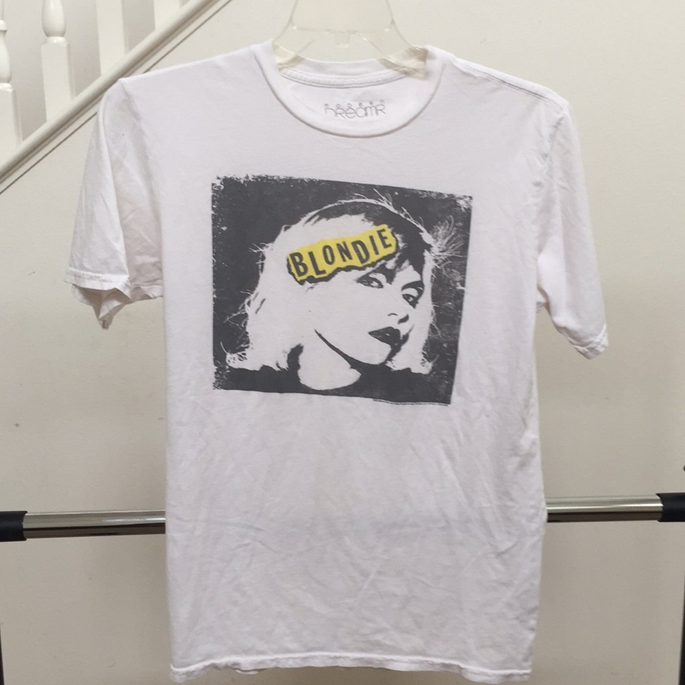 Blonde T-Shirt